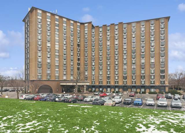 Property at 1 Renaissance Pl Unit 1PH, Palatine, IL 60067, 3 beds, 2 baths
