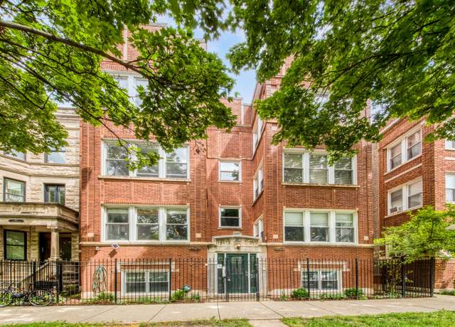 Property at 1925 N Humboldt Blvd #1, Chicago, IL 60647, 3 beds, 2 baths