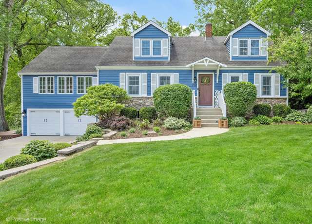 Property at 2111 Ohio St, Lisle, IL 60532, 4 beds, 2 baths