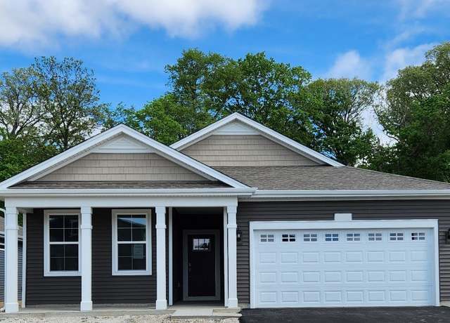 Property at 2418 Plains Dr, Pingree Grove, IL 60140, 2 beds, 2 baths
