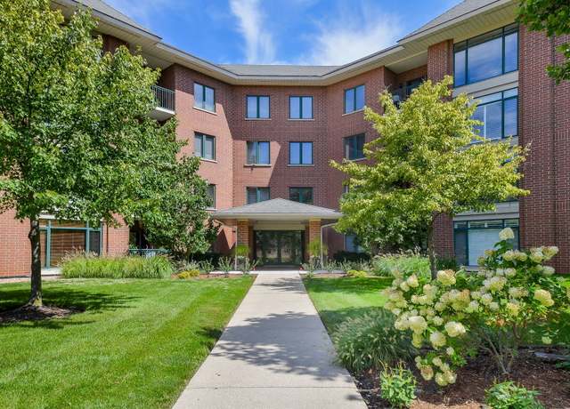 Property at 875 E 22nd St Unit A-206, Lombard, IL 60148, 3 beds, 2 baths