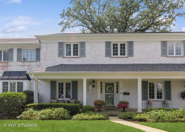 Property at 7324 Heritage Ct Unit 1C, Frankfort, IL 60423, 2 beds, 2.5 baths