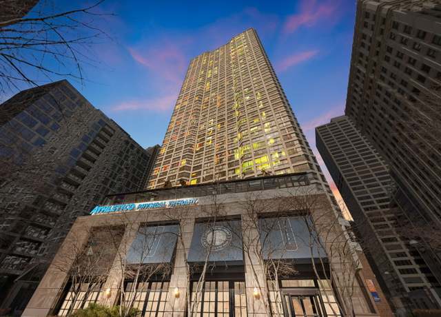 Property at 405 N Wabash Ave #514, Chicago, IL 60611, 1 bed, 1 bath