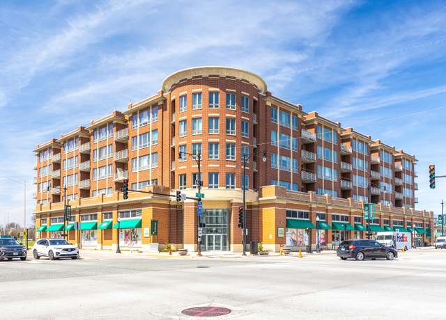 Property at 6000 N Cicero Ave #410, Chicago, IL 60646, 2 beds, 1 bath