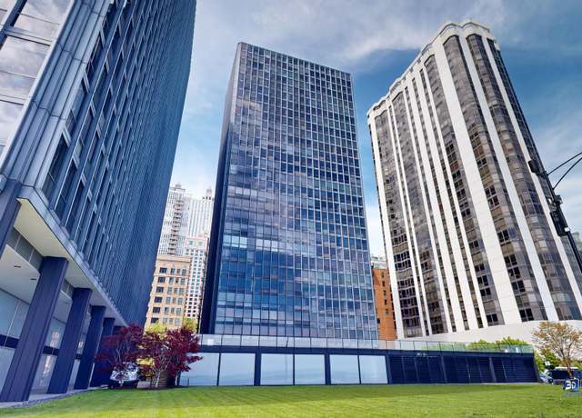 Property at 910 N Lake Shore Dr #2317, Chicago, IL 60611, 2 beds, 2 baths