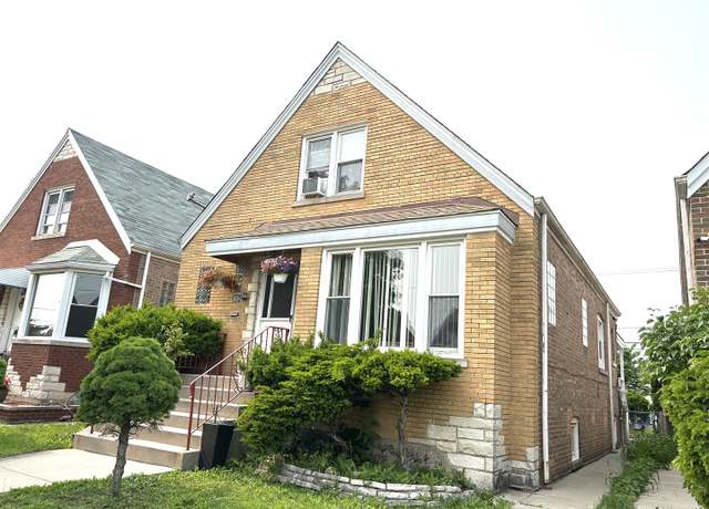 Property at 5930 W School St, Chicago, IL 60634, 5 beds, 3 baths