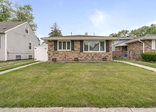 Property at 17608 Community St, Lansing, IL 60438, 3 beds, 2 baths