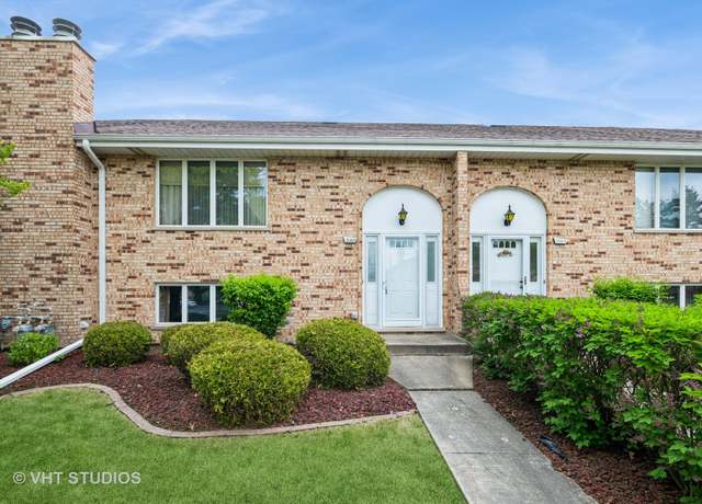 Property at 15309 S 73rd Ave #15309, Orland Park, IL 60462, 2 beds, 2.5 baths