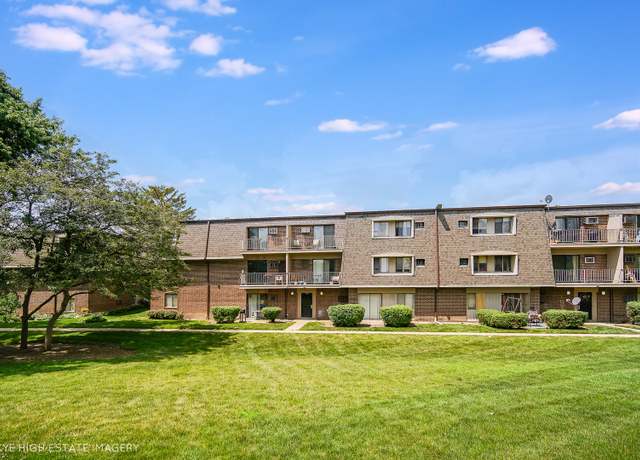 Property at 128 E Bailey Rd Unit G, Naperville, IL 60565, 2 beds, 1.5 baths