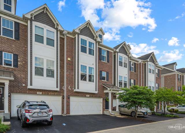 Property at 915 Coletta Cir, Naperville, IL 60563, 3 beds, 3 baths