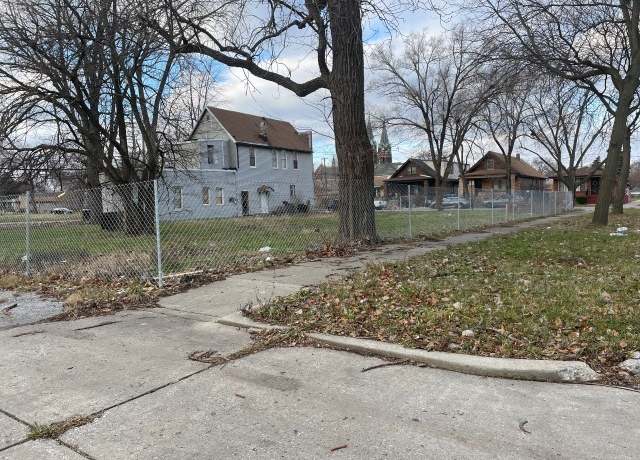 Property at 223 E 119th St, Chicago, IL 60628