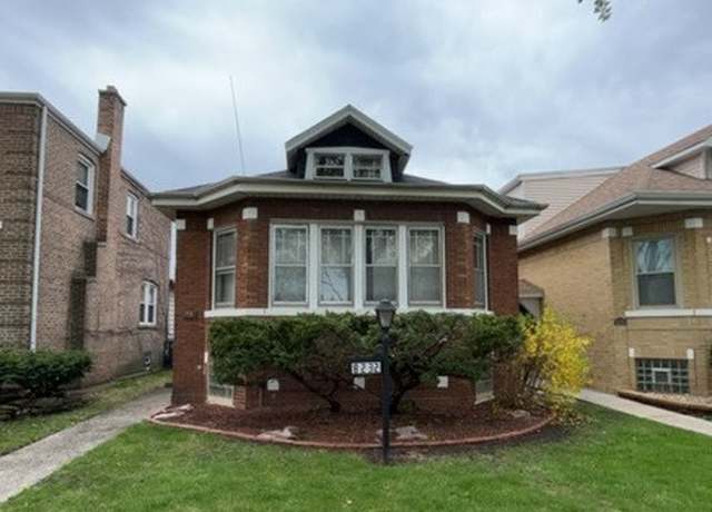 Property at 8232 S Calumet Ave, Chicago, IL 60619, 3 beds, 2 baths