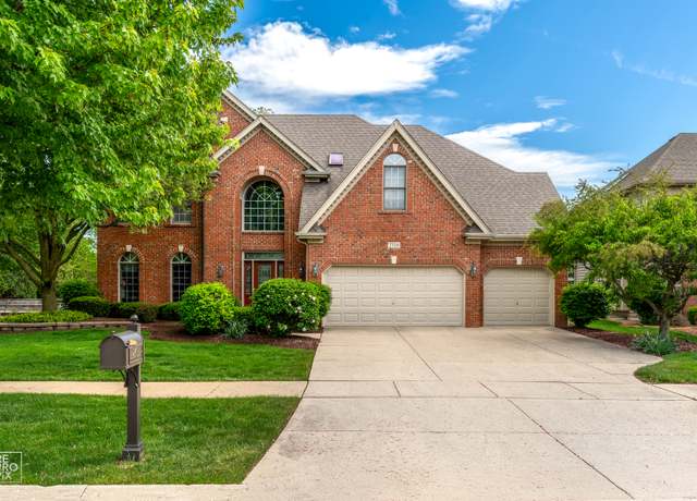 Property at 2708 Chittenden Ct, Naperville, IL 60564, 4 beds, 4 baths