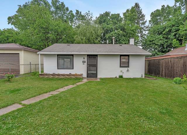 Property at 327 Hughes Ave, Lockport, IL 60441, 1 bed, 1 bath