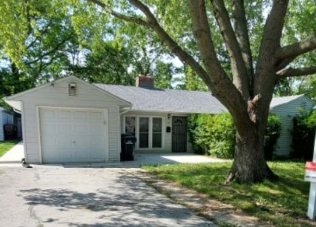 Property at 348 Niagara St, Park Forest, IL 60466, 3 beds, 2 baths