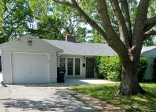 Property at 348 Niagara St, Park Forest, IL 60466, 3 beds, 2 baths