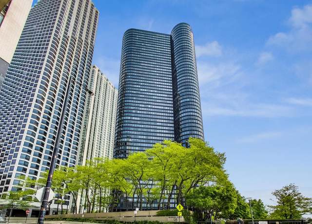 Property at 155 N Harbor Dr #1711, Chicago, IL 60601, 1 bed, 2 baths