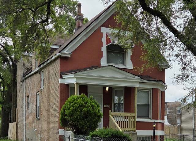 Property at 6541 S Hermitage Ave, Chicago, IL 60636, 4 beds, 2 baths