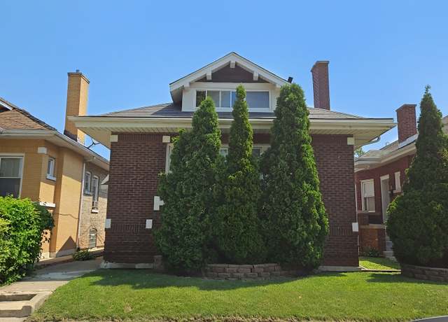 Property at 8109 S Morgan St, Chicago, IL 60620, 3 beds, 1 bath