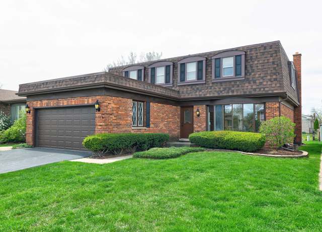 Property at 1524 Concord Ave, Westchester, IL 60154, 4 beds, 2.5 baths