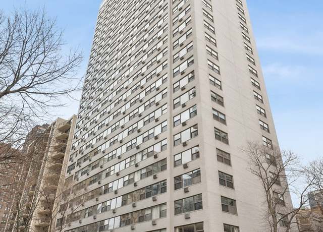 Property at 1445 N State Pkwy #2503, Chicago, IL 60610, 1 bed, 1 bath