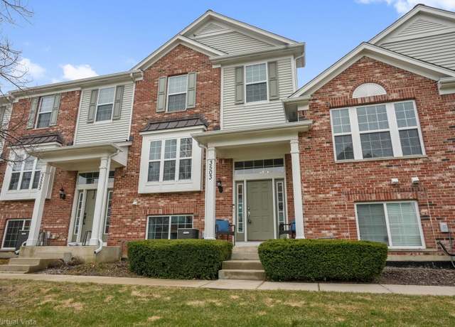 Property at 3503 Neubauer Cir, Lindenhurst, IL 60046, 3 beds, 2.5 baths