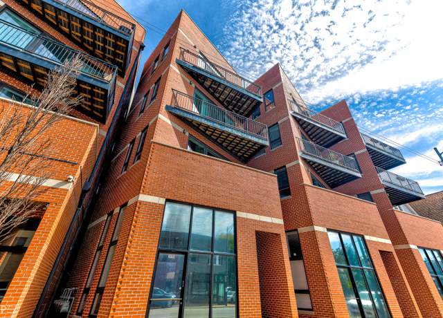 Property at 3505 N Elston Ave Unit C1, Chicago, IL 60618, 2 beds, 2 baths