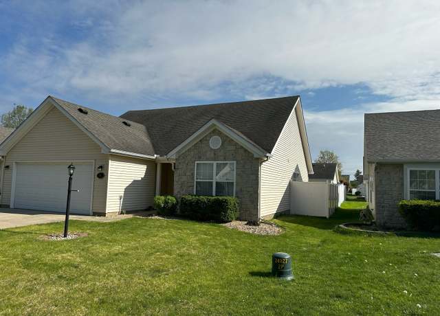 Property at 701 Bardeen Ln, Champaign, IL 61822, 4 beds, 3 baths