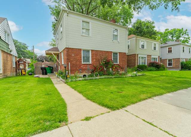 Property at 759 Norfolk Ave, Westchester, IL 60154, 2 beds, 2 baths