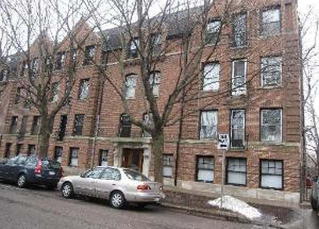 Property at 1455 E 56th St #1, Chicago, IL 60637, 3 beds, 1 bath