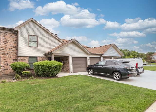 Property at 735 Weidner Rd Unit 145A1, Buffalo Grove, IL 60089, 3 beds, 2 baths