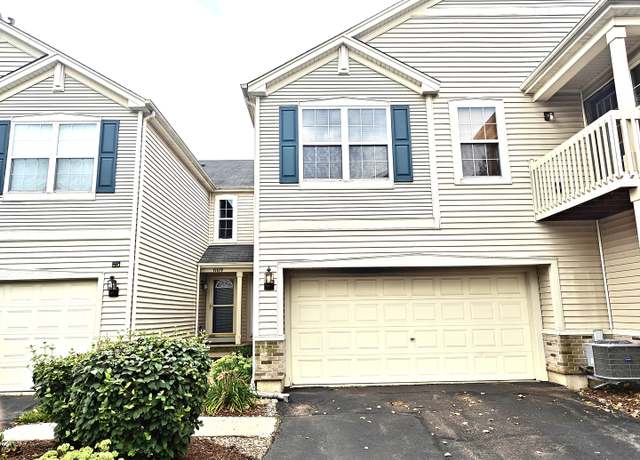 Property at 667 Morris Ct #667, Lakemoor, IL 60051, 2 beds, 1.5 baths