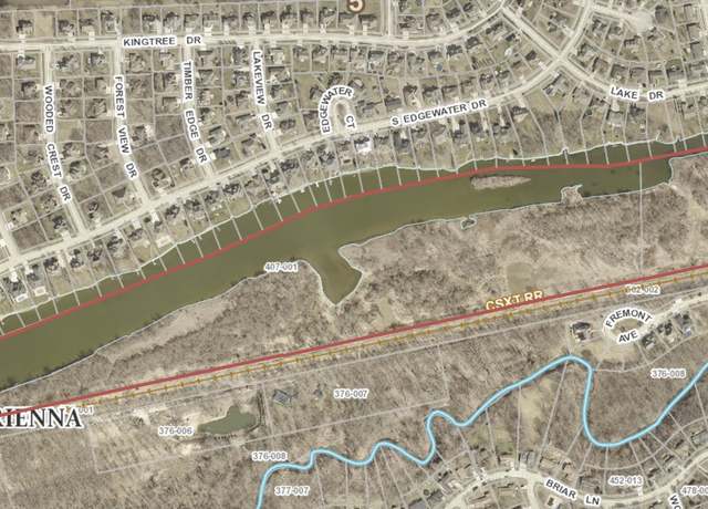 Property at 0000 Lakewood Dr, Morris, IL 60450