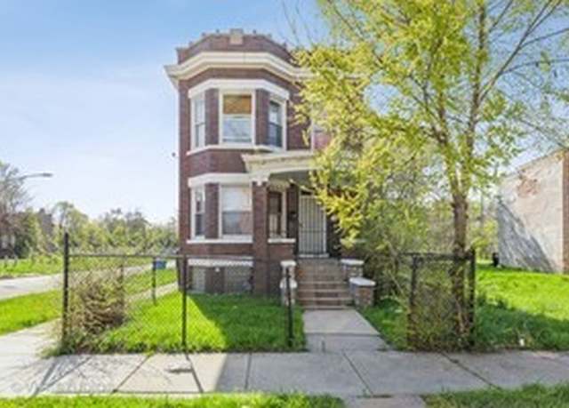 Property at 7356 S Stewart Ave, Chicago, IL 60621, 5 beds, 2 baths