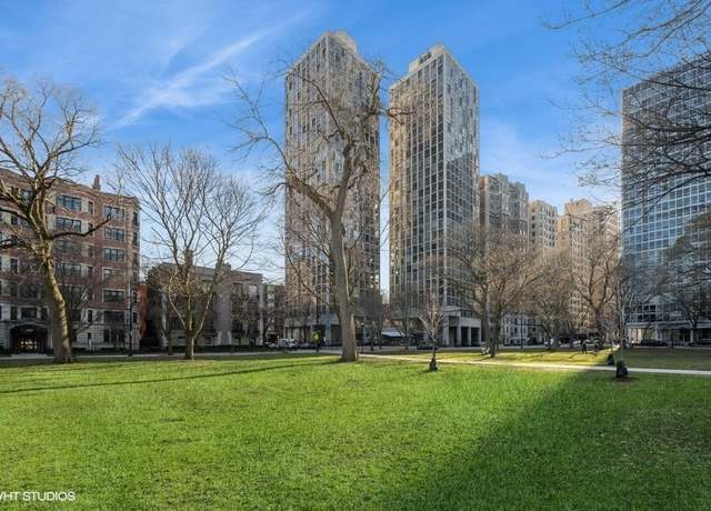 Property at 345 W Fullerton Pkwy #3005, Chicago, IL 60614, 2 beds, 2 baths