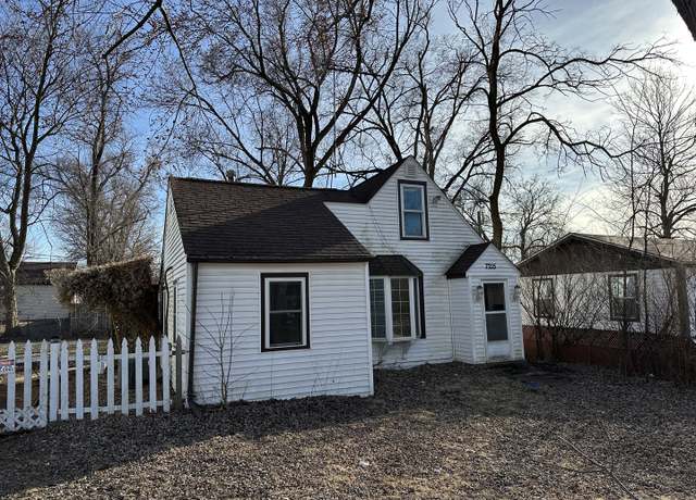 Property at 7215 Seminole Dr, Wonder Lake, IL 60097, 3 beds, 1 bath