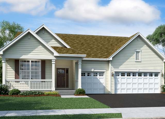 Property at 1850 Diamond Dr, Elgin, IL 60124, 3 beds, 2 baths
