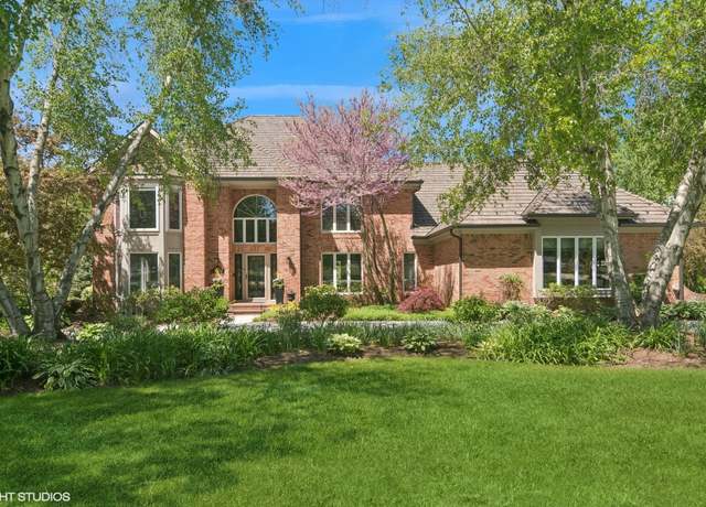 Property at 5632 Oakwood Cir, Long Grove, IL 60047, 5 beds, 5 baths