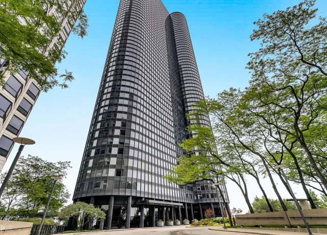 Property at 155 N Harbor Dr #905, Chicago, IL 60601, 1 bed, 1 bath
