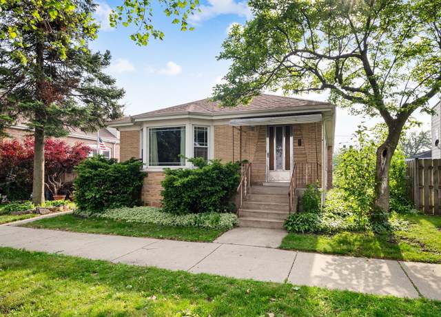 Property at 2728 N Neva Ave, Chicago, IL 60707, 3 beds, 1.5 baths