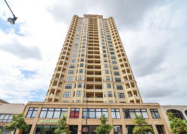Property at 1464 S Michigan Ave #2204, Chicago, IL 60605, 3 beds, 2 baths