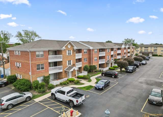 Property at 6561 W School Ave Unit 305C, Chicago, IL 60634, 2 beds, 2 baths