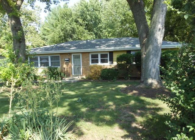 Property at 15409 S Union Pl, Plainfield, IL 60544, 3 beds, 1 bath