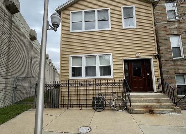 Property at 2567 S Emerald Ave, Chicago, IL 60616, 8 beds, 5 baths
