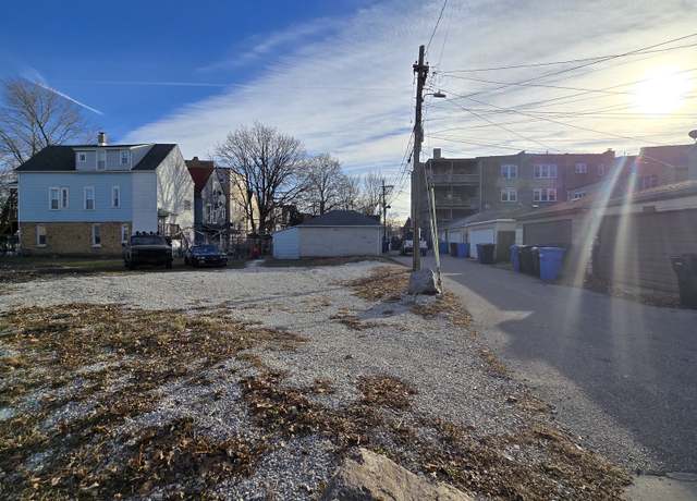 Property at 3100 N Albany Ave, Chicago, IL 60618
