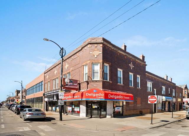Property at 3900 W 26th St, Chicago, IL 60623