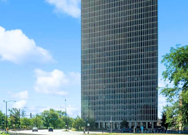 Property at 6700 S South Shore Dr Unit 19C, Chicago, IL 60649, 1 bed, 1 bath