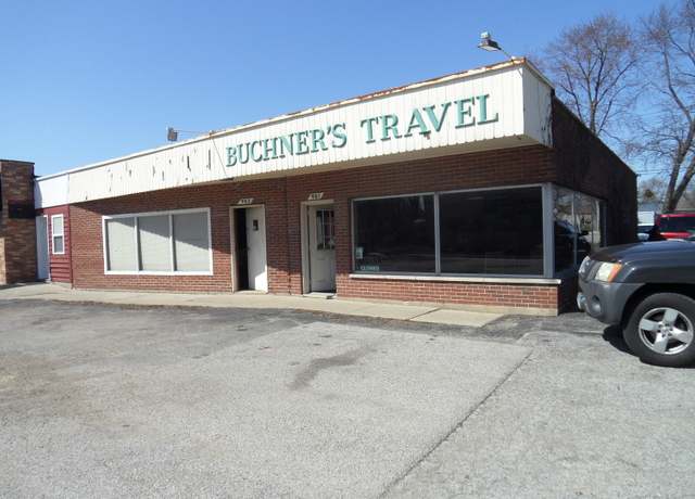 Property at 903 S Union St Unit 901-903, Aurora, IL 60505