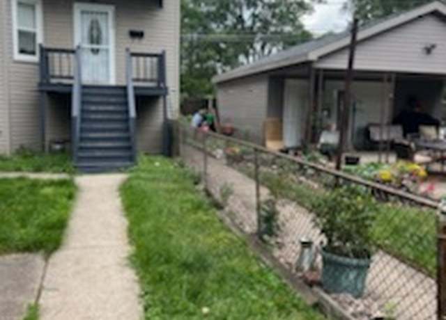 Property at 10826 S Buffalo Ave, Chicago, IL 60617, 2 beds, 2 baths