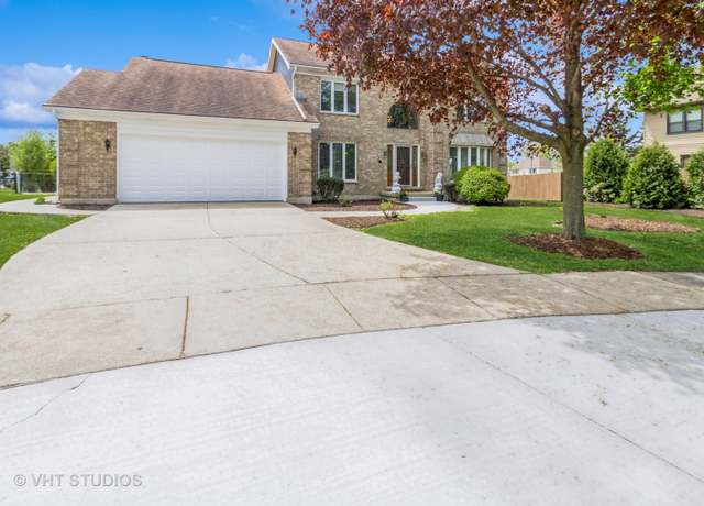 Property at 1188 Parkview Ct, Carol Stream, IL 60188, 4 beds, 3.5 baths